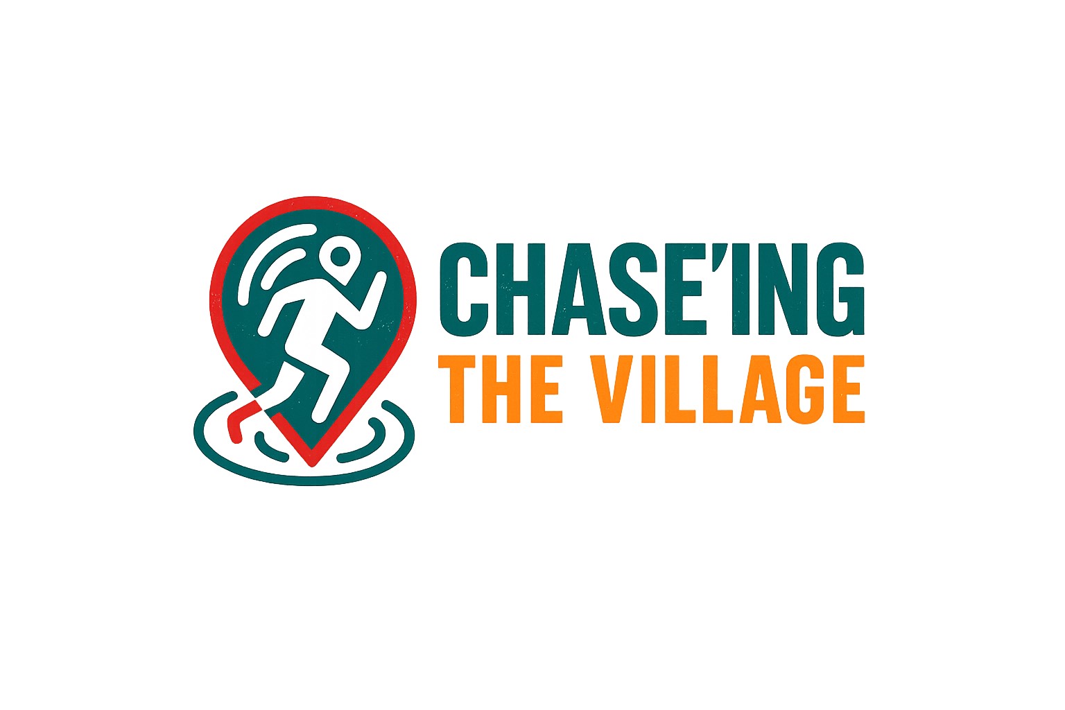 CHASE’ing The Village
